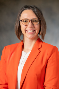 Jessica L Warren