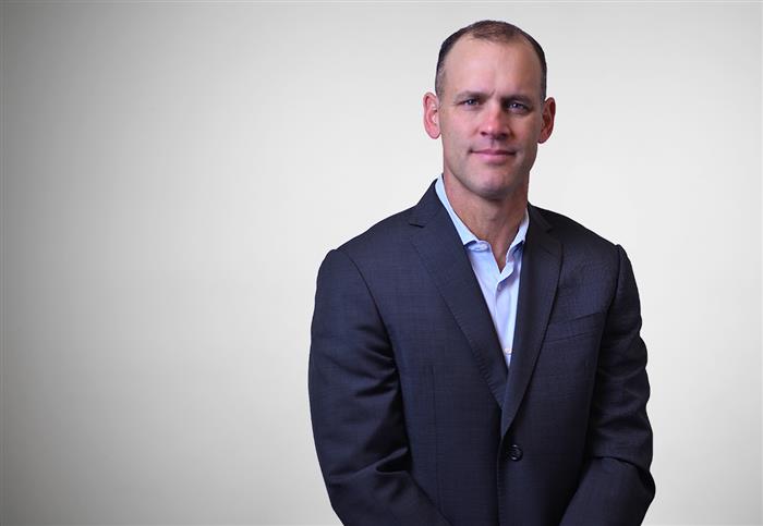 Kevin Waters