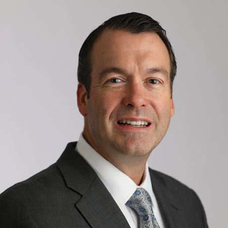 R. Andrew Watts