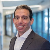 Kenneth Ian Weissman