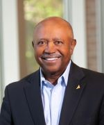 Frederick Blair Wimbush