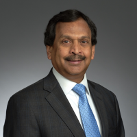 Ajita G Rajendra