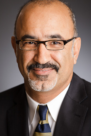 Alex A Khatibi