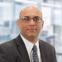 Amol Chaubal