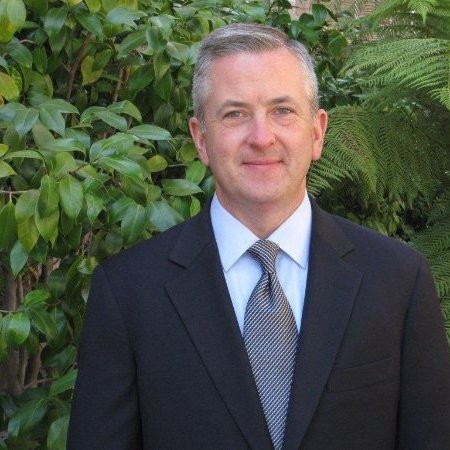 Andrew B. Foster