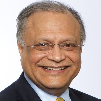 Arun Nayar