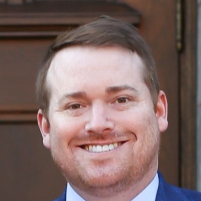 Brian J Fisher