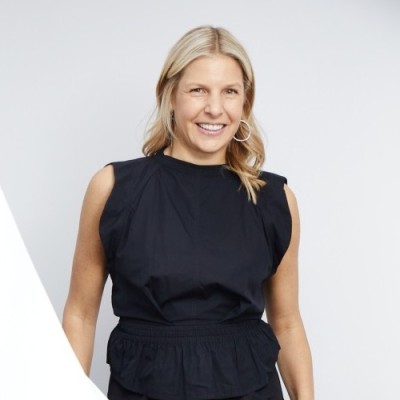 Becker Caryn Seidman
