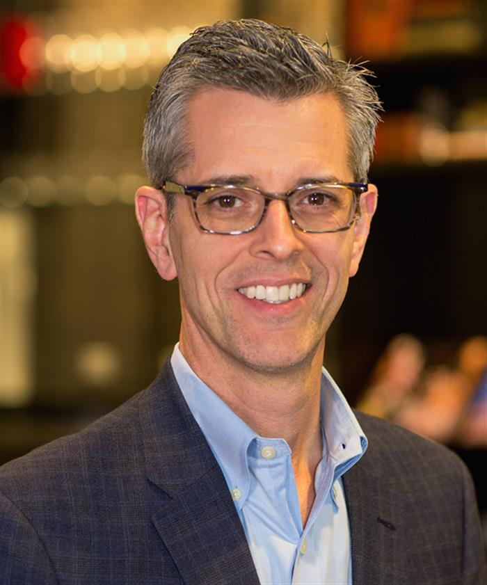 David J Shirk