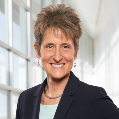 Denise R Rutherford