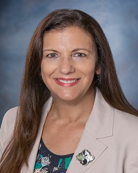 Diana M Bonta