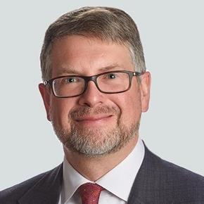 Edwin C. Sparks