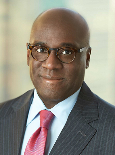 Edward Lee Dandridge