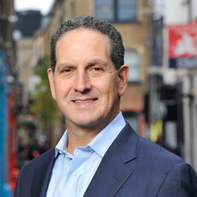 Gregory R Friedman