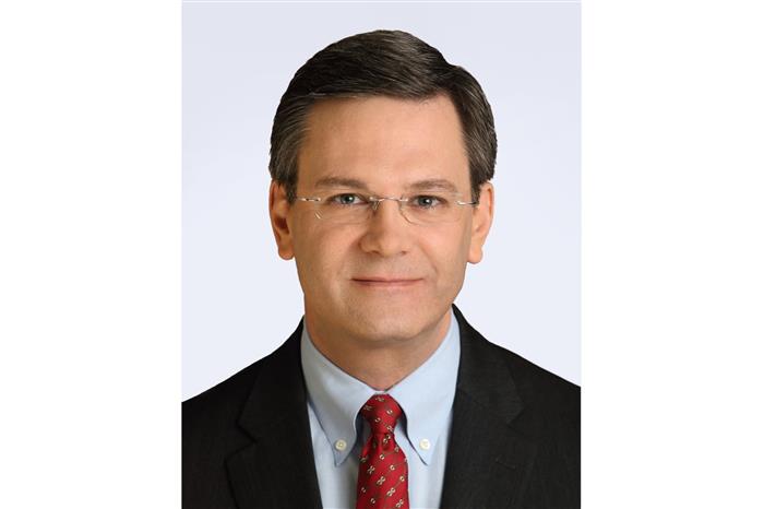 James C. Jr. Collins