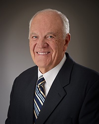James L Anderson