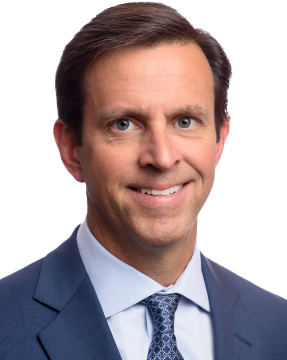 Jay Horgen