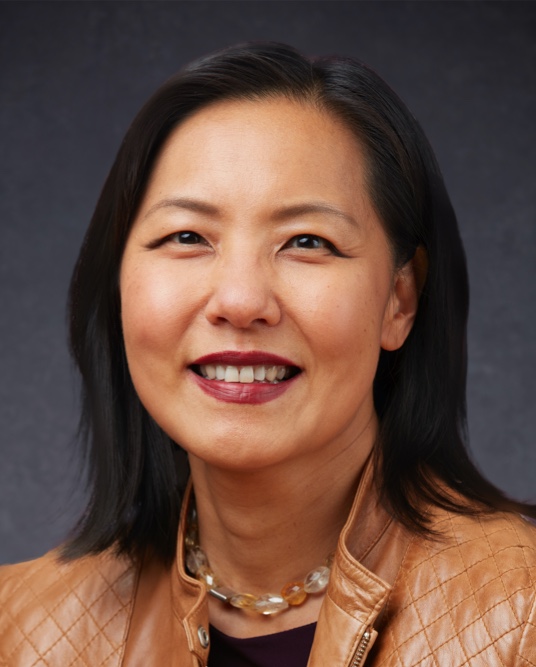 Jean I. Liu