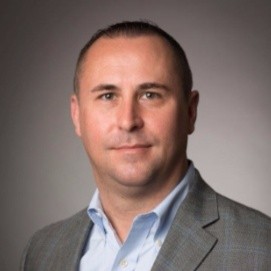 Jeff Desroches