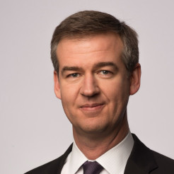 James F Reddoch
