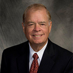 John R. Block