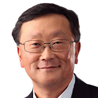 John S Chen