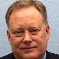 John P Clifford Jr