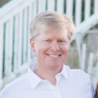 John B Replogle