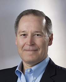 Jon Carl Serbousek