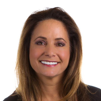 Karen M Dahut