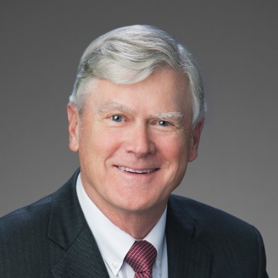 M Kevin Mcevoy
