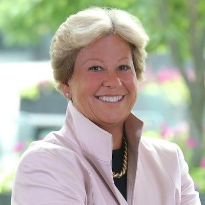 Leslie F. Varon