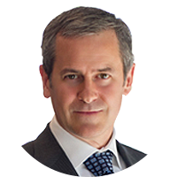 Mark George Wilson