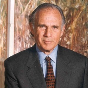 Martin Pompadur