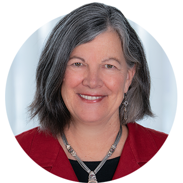 Mary C. Beckerle