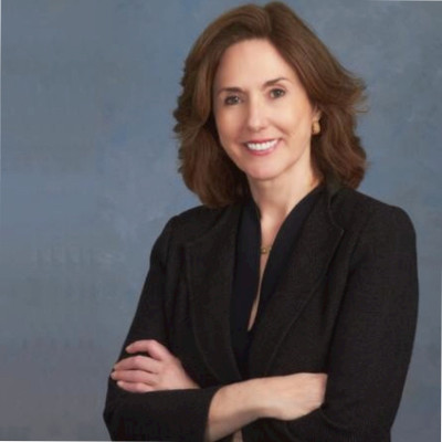 Maureen Mitchell