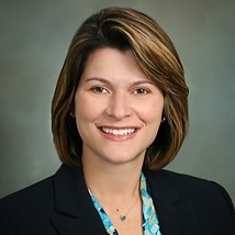 Melissa A Burgum