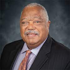 Melvin T Stith