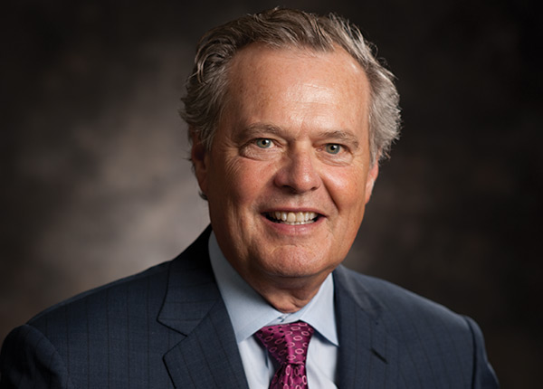 Michael J Stone