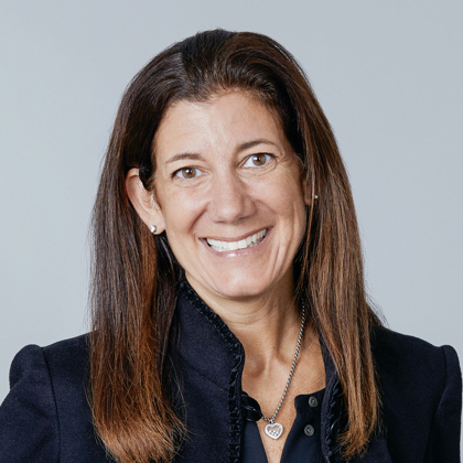Michelle Gill