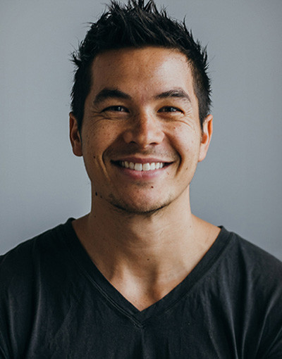 Cho Mikael