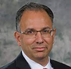 Nassem Ziyad