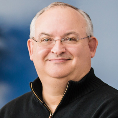 Patrick J. Lord