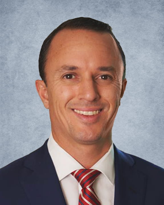 Richard D Matricaria