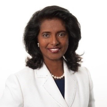 Ruby R Chandy