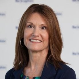 Sandra Calvin