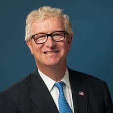 Stephen P. Holmes