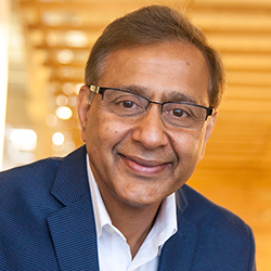 Subroto Mukerji