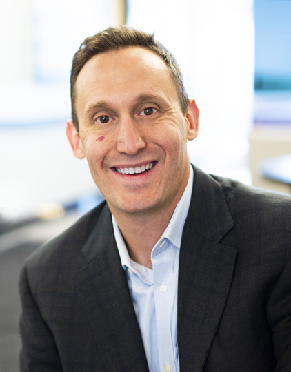 Edward Bloomberg