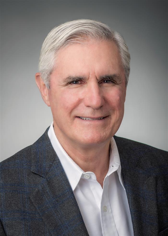 Timothy A Leach